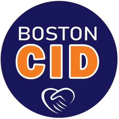 Home - Boston CID